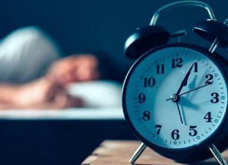 النوم لفترات طويلة قد يرتبط بالتدهورالمعرفي النوم لفترات طويلة قد يرتبط بالتدهورالمعرفي