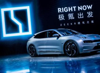 السيارات الكهربائية الصينية تتجه للسيطرة على سوق السيارات في أوروبا السيارات الكهربائية الصينية تتجه للسيطرة على سوق السيارات في أوروبا