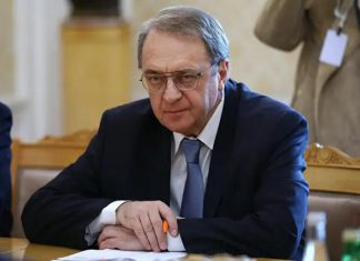 موسكو تأمل أن يوقع السودان علي اتفاقية القاعدة العسكرية الروسية موسكو تأمل أن يوقع السودان علي اتفاقية القاعدة العسكرية الروسية