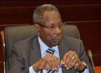 المكون العسكري يختار هنود أبيا كدوف رئيساً للوزراء في السودان المكون العسكري يختار هنود أبيا كدوف رئيساً للوزراء في السودان