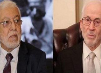 خيانات ودماء.. اعترافات ترصد “بزنس الإخوان” في السودان والصومال خيانات ودماء.. اعترافات ترصد “بزنس الإخوان” في السودان والصومال