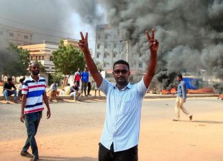 تصدع بالمكون المدني..موقف الحرية والتغيير غير متفق عليه تصدع بالمكون المدني..موقف الحرية والتغيير غير متفق عليه