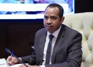 بلول: تشكيل مجلس السيادة امتداد للانقلاب العسكري بلول: تشكيل مجلس السيادة امتداد للانقلاب العسكري