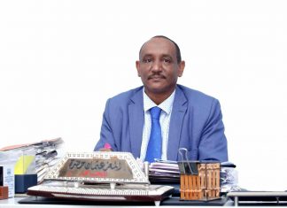 حضرة: تجمع المهنيين موقفه ثابت ويقود التصعيد