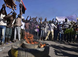 مستشار البرهان: تظاهرات السبت حررت “شهادة وفاة” لقوى سودانية مستشار البرهان: تظاهرات السبت حررت “شهادة وفاة” لقوى سودانية