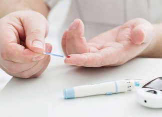 مرضى السكري.. ضحايا الكوفيد غير الملقحين مرضى السكري.. ضحايا الكوفيد غير الملقحين