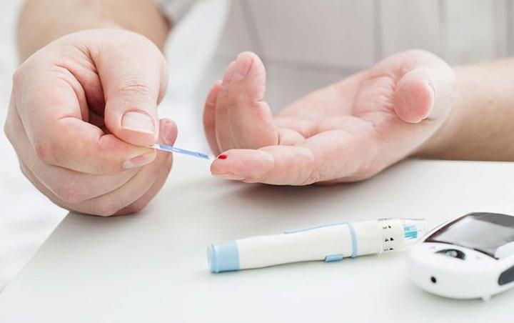 مرضى السكري.. ضحايا الكوفيد غير الملقحين مرضى السكري.. ضحايا الكوفيد غير الملقحين