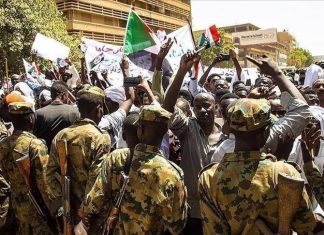 “المؤتمر السوداني” يدعو المجتمع الدولي للضغط على الجيش “المؤتمر السوداني” يدعو المجتمع الدولي للضغط على الجيش