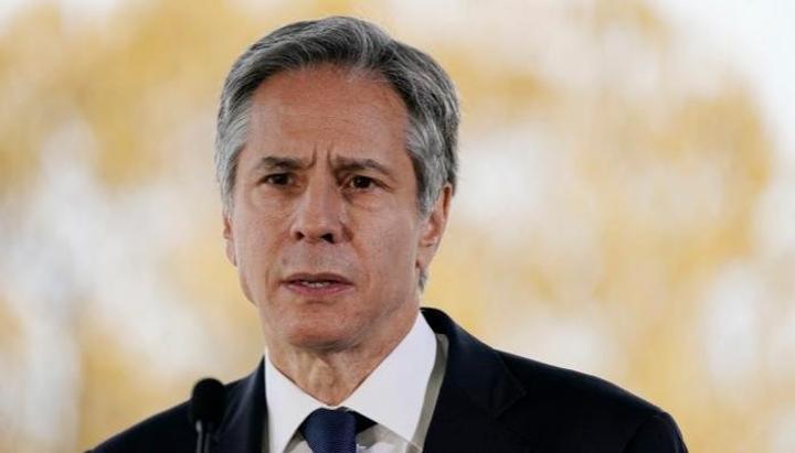 السودان وإثيوبيا يتصدران أولى رحلات بلينكن إلى أفريقيا السودان وإثيوبيا يتصدران أولى رحلات بلينكن إلى أفريقيا