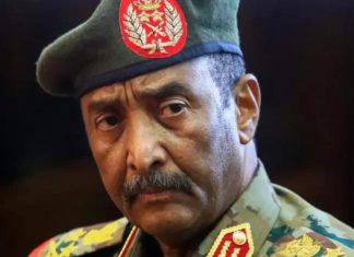 لابد أن يتراجع البرهان ليتقدم الوطن