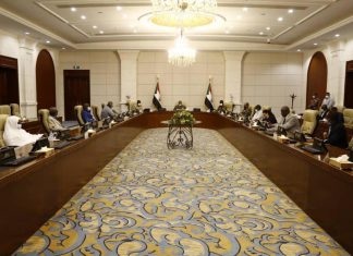 مجلس البجا: من السابق لأوانه تقديم اسم لعضوية مجلس السيادة مجلس البجا: من السابق لأوانه الحديث عن تقديم اسم مرشح من شرق السودان لعضوية مجلس السيادة