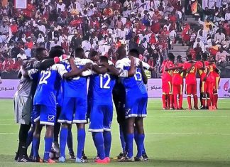 اتحاد الكرة يحدد موعد نهائي كأس السودان اتحاد الكرة يحدد موعد نهائي كأس السودان