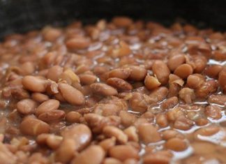 نصائح لتناول الفول والطعمية أثناء الرجيم نصائح لتناول الفول والطعمية أثناء الرجيم