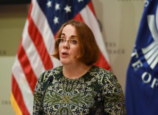 مسؤولة أميركية في السودان لتأكيد موقف واشنطن من الأزمة مسؤولة أميركية في السودان لتأكيد موقف واشنطن من الأزمة