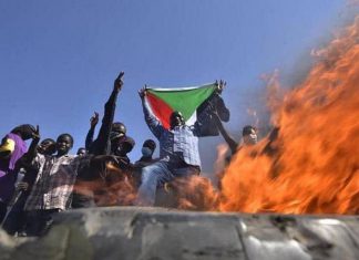 أميركا تصعّد الضغوط على جنرالات السودان أميركا تصعّد الضغوط على جنرالات السودان