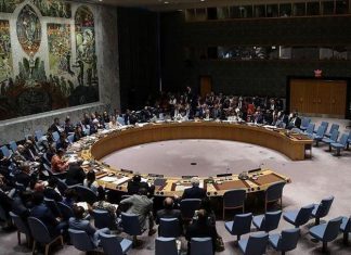 مجلس الأمن يمدد ولاية “يونيسفا” لمدة شهر واحد مجلس الأمن يمدد ولاية “يونيسفا” لمدة شهر واحد