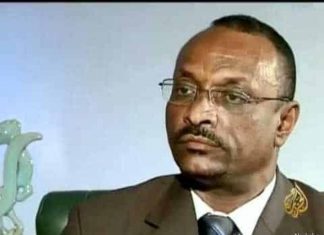 السودان يفرج عن مدير مكتب الجزيرة بعد يومين على توقيفه السودان يفرج عن مدير مكتب الجزيرة بعد يومين على توقيفه