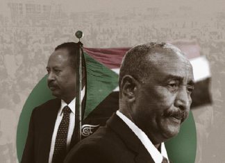 مَن الخاسر في انقلاب السودان؟ مَن الخاسر في انقلاب السودان؟