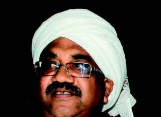 الفاتح التوم يغادر نادي الأهلي الخرطوم الفاتح التوم يغادر نادي الأهلي الخرطوم