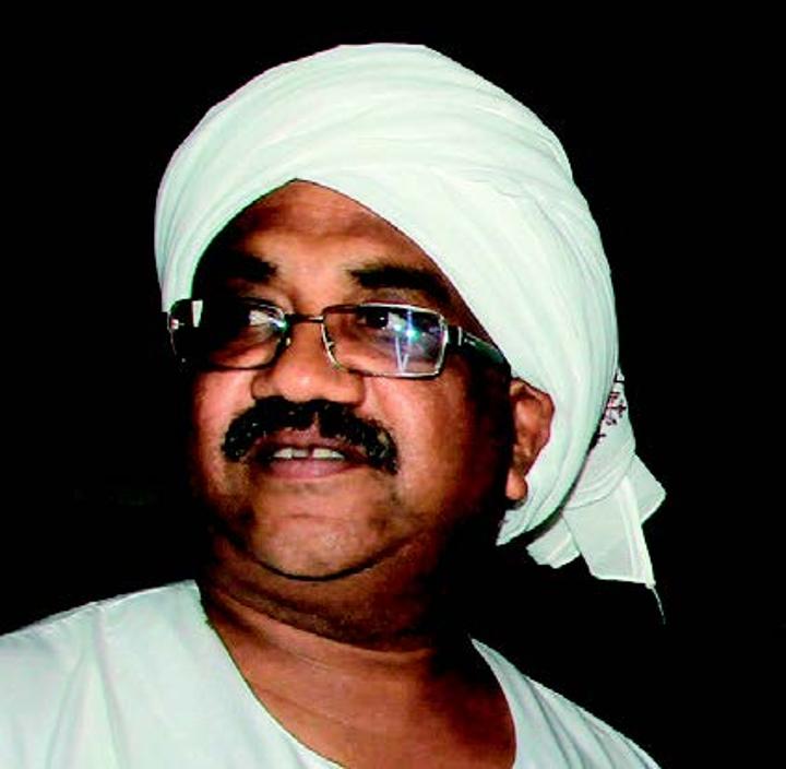 الفاتح التوم يغادر نادي الأهلي الخرطوم الفاتح التوم يغادر نادي الأهلي الخرطوم