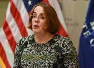 أمريكا ترفع شعار عودة “حمدوك” داخل القصر الجمهوري !! أمريكا ترفع شعار عودة “حمدوك” داخل القصر الجمهوري !!