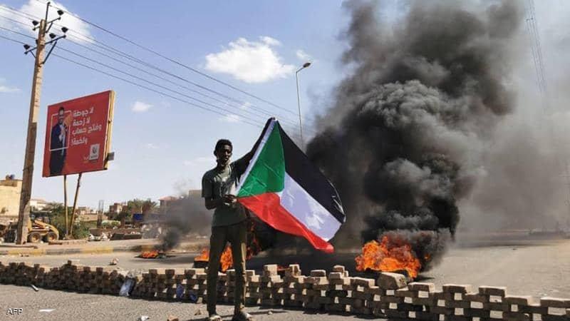 السودان.. حملة اعتقالات تشمل نشطاء وسياسيين السودان.. حملة اعتقالات تشمل نشطاء وسياسيين