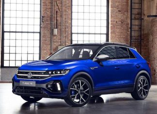 فولكس فاغن تكشف عن أحدث منافس لسيارات Golf فولكس فاغن تكشف عن أحدث منافس لسيارات Golf