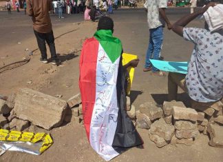 خلافات في السودان والجيش يسعى لتشتيت جهود المدنيين خلافات في السودان والجيش يسعى لتشتيت جهود المدنيين