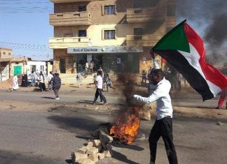 بعد أشد الأيام دموية في السودان.. غليان ودعوات للتصعيد بعد أشد الأيام دموية في السودان.. غليان ودعوات للتصعيد