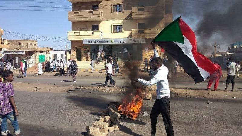 بعد أشد الأيام دموية في السودان.. غليان ودعوات للتصعيد بعد أشد الأيام دموية في السودان.. غليان ودعوات للتصعيد