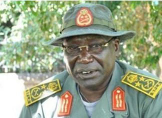 جنوب السودان: جبهة ملونق تتهم الجيش الحكومي بمهاجمة قاعدة لقواتها في البحيرات جنوب السودان: جبهة ملونق تتهم الجيش الحكومي بمهاجمة قاعدة لقواتها في البحيرات