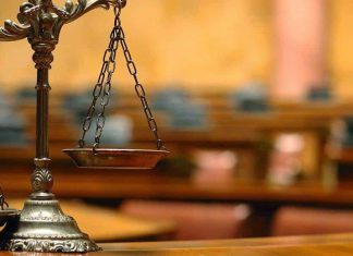 بسبب تجميد عمل نيابة إزالة التمكين.. طلب بإيقاف مُحاكمة قائد حركة مسلحة وآخرين بالتحريض على التمرد بسبب تجميد عمل نيابة إزالة التمكين.. طلب بإيقاف مُحاكمة قائد حركة مسلحة وآخرين بالتحريض على التمرد