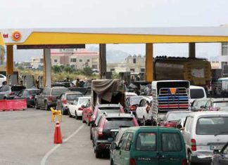 بالارقام زيادة جديدة لاسعار الوقود في السودان بالارقام زيادة جديدة لاسعار الوقود في السودان