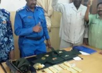 الاقتصاد السوداني ..مؤشرات سالبة وخبراء يتوقعون انهيار وشيك الاقتصاد السوداني ..مؤشرات سالبة وخبراء يتوقعون انهيار وشيك!!