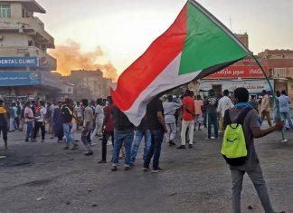 جماعات الضغط الكندية تسعى للتعامل مع النظام العسكري السوداني جماعات الضغط الكندية تسعى للتعامل مع النظام العسكري السوداني
