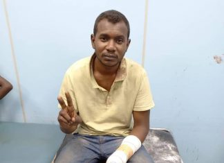 رصد انتهاكات حرية الصحافة بواسطة سلطة الانقلاب السودان: رصد انتهاكات حرية الصحافة بواسطة سلطة الانقلاب
