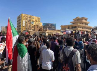 أحزاب سودانية: نرفض أي اتفاق سياسي بين “المكون العسكري” وحمدوك أحزاب سودانية: نرفض أي اتفاق سياسي بين “المكون العسكري” وحمدوك