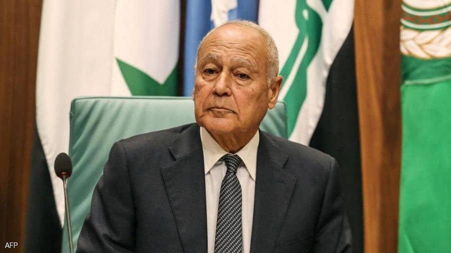 الجامعة العربية تُرحب بالاتفاق السياسي المُوقع في السودان الجامعة العربية تُرحب بالاتفاق السياسي المُوقع في السودان