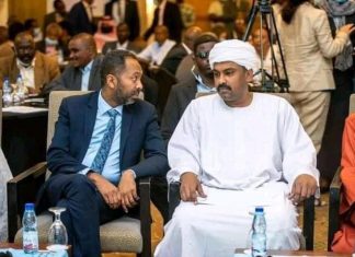 رغم الاتفاق.. أسماء بارزة لا تزال قيد الاعتقال في السودان رغم الاتفاق.. أسماء بارزة لا تزال قيد الاعتقال في السودان