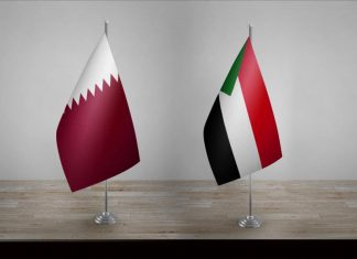 دولة قطر ترحب بالاتفاق السياسي دولة قطر ترحب بالاتفاق السياسي