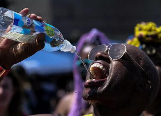 أطباء في 4 تخصصات يحذرون من “أمراض قلة شرب المياه” أطباء في 4 تخصصات يحذرون من "أمراض قلة شرب المياه"