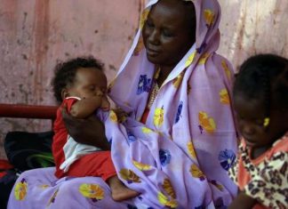 فقراء السودان يدفعون ثمن الاضطرابات: تجميد المساعدات الإنسانية فقراء السودان يدفعون ثمن الاضطرابات: تجميد المساعدات الإنسانية