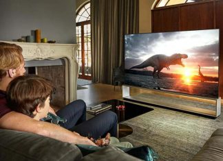 نصائح للاستمتاع بأجواء سينمائية في المنزل نصائح للاستمتاع بأجواء سينمائية في المنزل