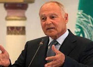 أبو الغيط يؤكد للبرهان وحمدوك وقوف الجامعة العربية إلى جوار السودان حكومة وشعبا أبو الغيط يؤكد للبرهان وحمدوك وقوف الجامعة العربية إلى جوار السودان حكومة وشعبا