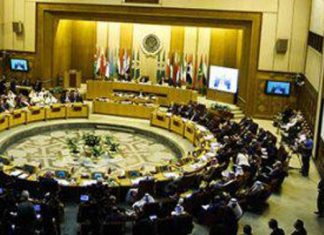 الجامعة العربية تقف مع السودان الجامعة العربية تقف مع السودان