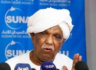 الخطيب: الاتفاق السياسي حقق كل ما رمى إليه الانقلاب الخطيب: الاتفاق السياسي حقق كل ما رمى إليه الانقلاب