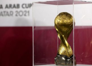الإعلان عن قوائم المنتخبات المشاركة في كأس العرب FIFA قطر ٢٠٢١™ الإعلان عن قوائم المنتخبات المشاركة في كأس العرب FIFA قطر ٢٠٢١™