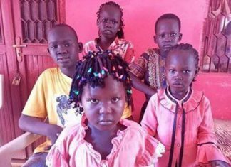 جنوب السودان:العثور على “10”جثث لضحايا حادث كاكا التجارية جنوب السودان:العثور على “10”جثث لضحايا حادث كاكا التجارية