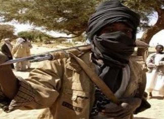 قتيل وجريح اخر في دارفور قتيل وجريح اخر في دارفور