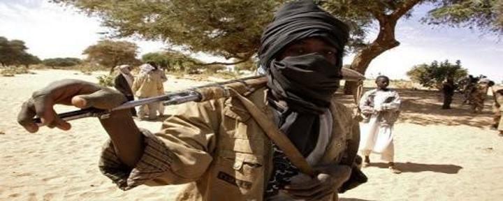 قتيل وجريح اخر في دارفور قتيل وجريح اخر في دارفور
